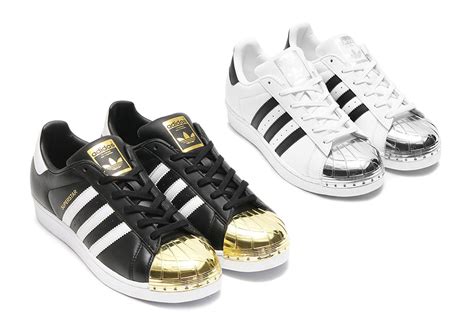 adidas Superstar Gold for Sale 